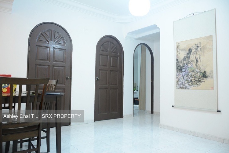 Blk 511 Pasir Ris Street 52 (Pasir Ris), HDB 5 Rooms #172769612